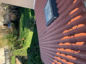 couvreur pose velux etampes 91150